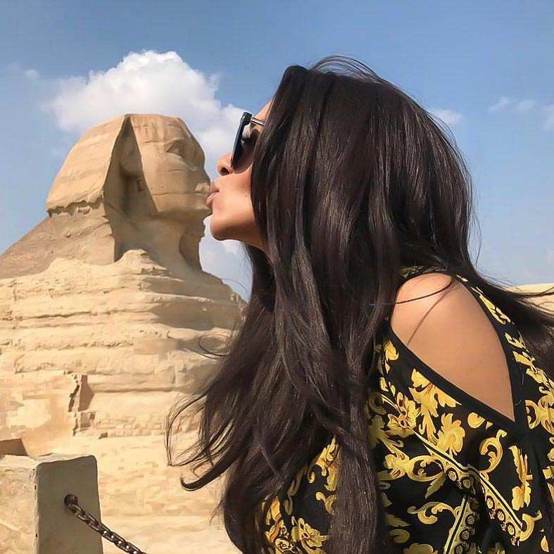sphinx-kiss-egypt Sphinx kiss in Egypt