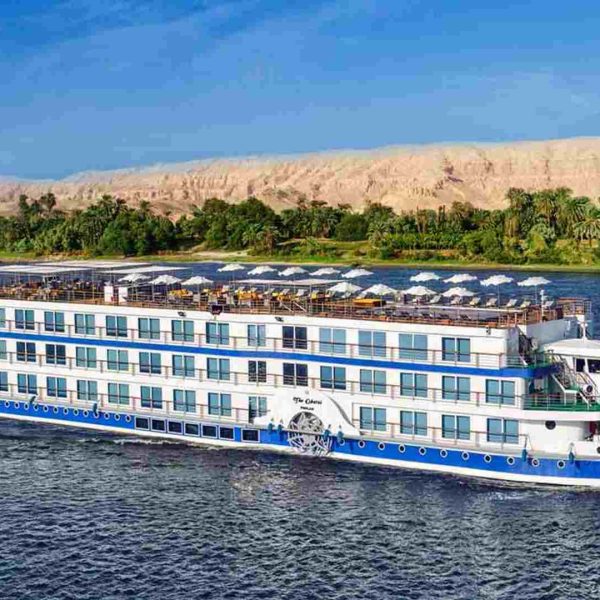 8 DAYS 7 NIGHTS CAIRO, NILE CRUISE FROM ASWAN TO LUXOR INCLUDED ABU SIMBEL
