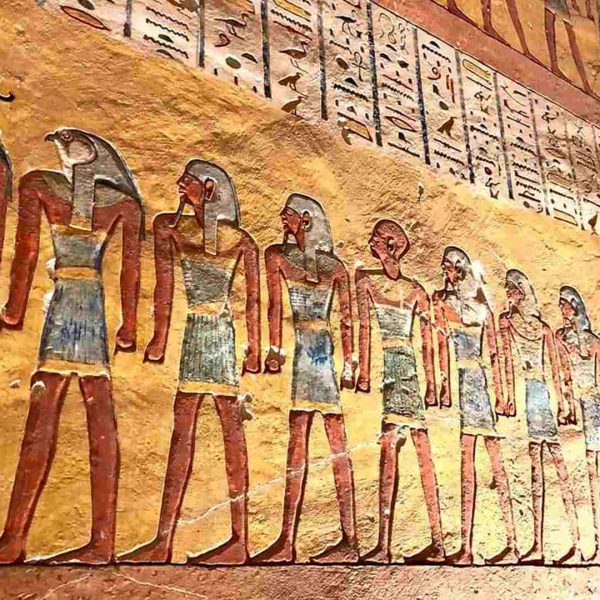 Ultimate Luxor Tour: East & West Bank Highlights