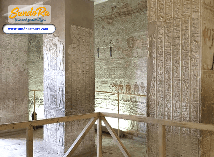 Full Day Tour to El Minya