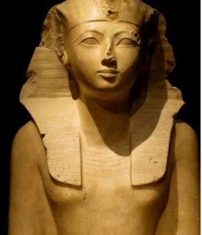 Hatshepsut