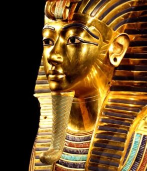 King Tut