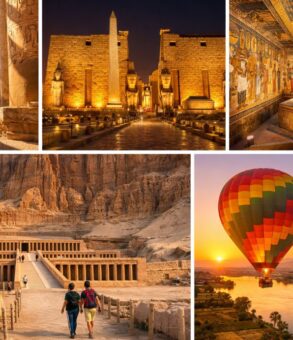 Things to Do in Luxor